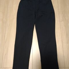 【お取引中】黒☆パンツ☆サイズМ