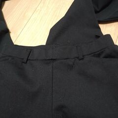 【お取引中】黒☆パンツ☆サイズМの画像