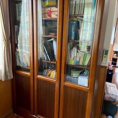 本棚