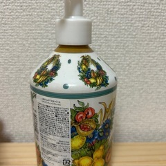 ハンドウォッシュの画像