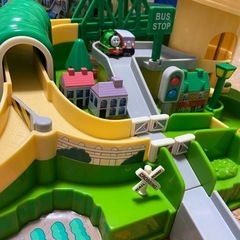 NEW くるくるアイランド 箱ありの画像