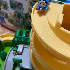NEW くるくるアイランド 箱ありの画像