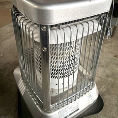 ダイニチ ブルーヒーター