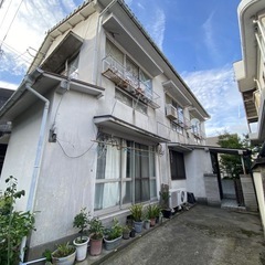 入居者募集