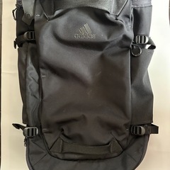 アディダス オーピーエス バックパック 35　定価13,200円...