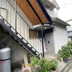 入居者募集 - 不動産