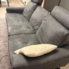 ソファー　　の画像