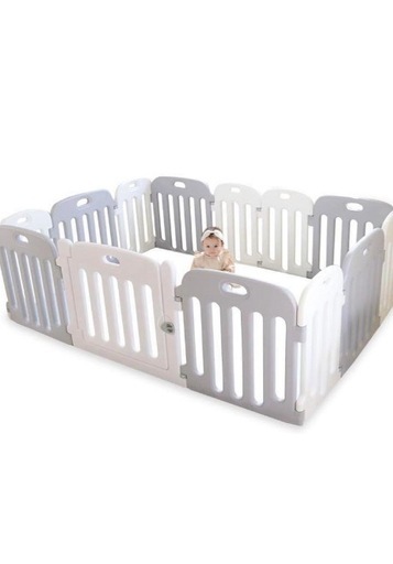 kerata ケラッタ　ベビーサークル　200×140