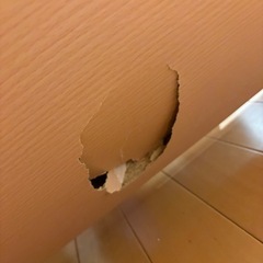 テレビ台の画像