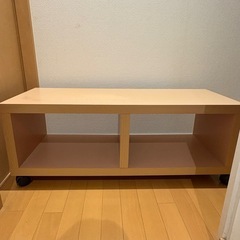 テレビ台