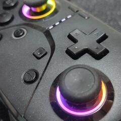 【ジャンク扱い】Switch コントローラーの画像