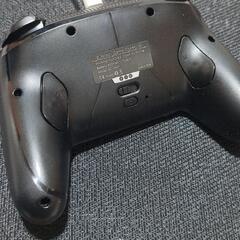 【ジャンク扱い】Switch コントローラーの画像