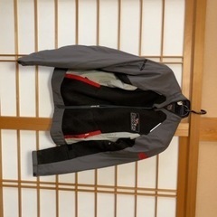 バイクジャケットの画像