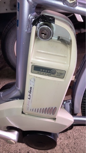 1557業界最長12ヶ月保証付！送料無料エリア多数！安全整備済み！電動自転車