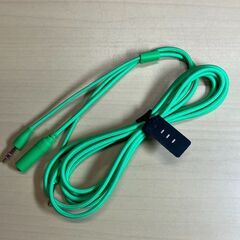 RAZER ゲーミングヘッドセット KRAKEN（グリーン）RZ04-02830200-R3M1の画像