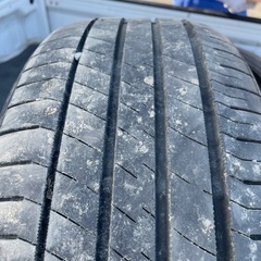 205/45R17 サマータイヤ