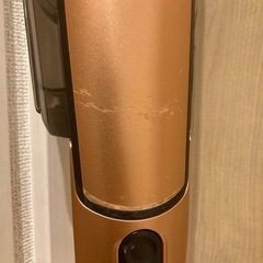 shark ハンディクリーナーの画像