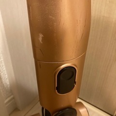 shark ハンディクリーナーの画像