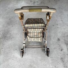 シルバーカートの画像