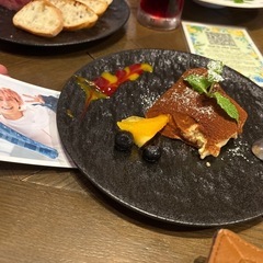 スノファン女子会❄️