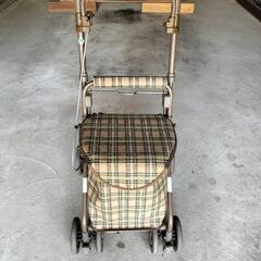 シルバーカートの画像