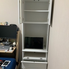 収納　家具　テレビ台・パソコン台の画像