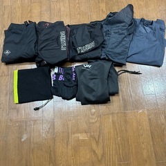 作業服まとめて 2 バートル等