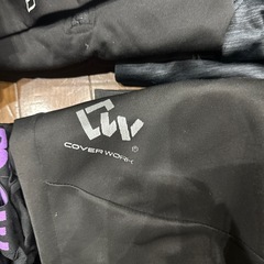 作業服まとめて 2 バートル等の画像