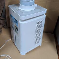 （取り引き中）どこでもエアコン~ユアサの画像