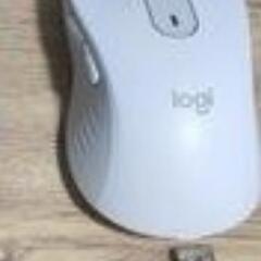 Logicool　無線マウス　ゲーム　パソコン　PC