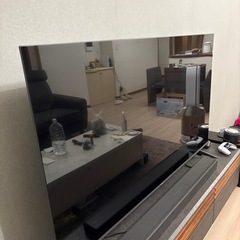 ハイセンス　65 TV