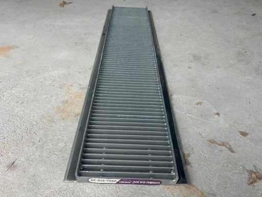 VIHU-319-20細目グレーチング