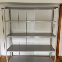 スチール棚 スチールラック　