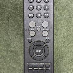 【決まりました】液晶テレビ19V型の画像