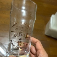 グラスの画像
