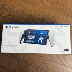 PlayStationポータル　CFIJ-18000