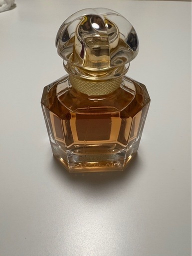 中古品/GUERLAIN/香水