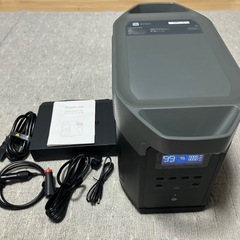 ECOフローデルタ2MAX