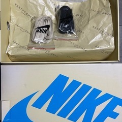 トラヴィス　エアフォース　26センチ　確実正規品の画像