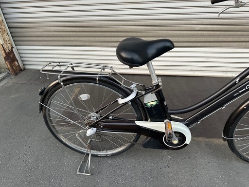 電動アシスト自転車978