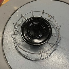 コロナ　灯油コンロの画像