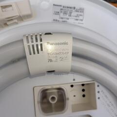 シーリングライト　蛍光灯　パナソニックの画像