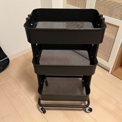 IKEA ワゴン
