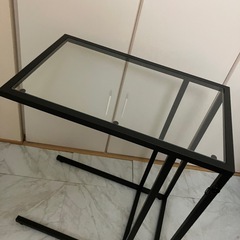 IKEAサイドテーブル