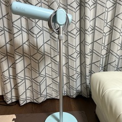 ビサラ、ハンズフリースタンドドライヤー