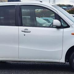 車検長い9年4月迄　ダイハツ　タント　エグゼ　走行4.9万㌔　TANTO　EXEの画像