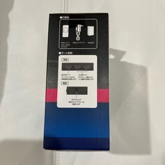 ELECOM　HDMI切替器⭐️新品未開封の画像