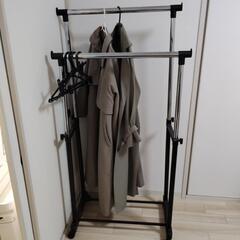 🧥ハンガーラック🧥