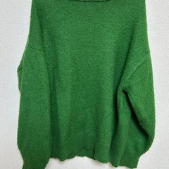 カーディガン OLIVE des OLIVEの画像