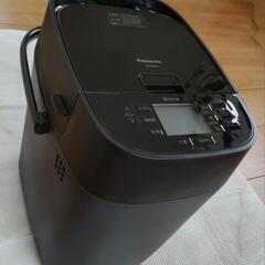 Panasonic ホームベーカリー SD-MDX4